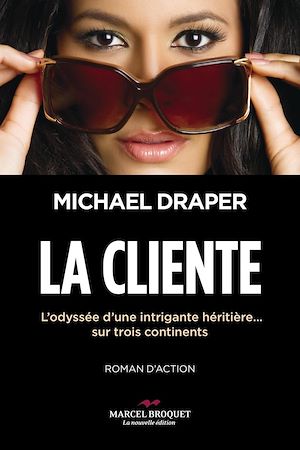 Téléchargez le livre :  La cliente