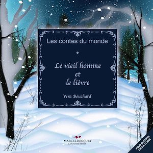 Téléchargez le livre :  Le vieil homme et le lièvre