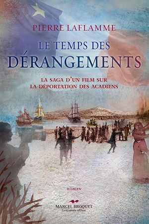 Téléchargez le livre :  Le temps des dérangements