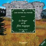 Télécharger le livre :  Le berger et la flûte magique