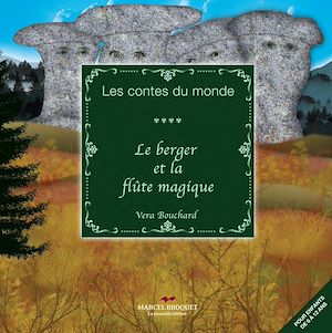 Téléchargez le livre :  Le berger et la flûte magique