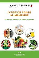 Télécharger le livre :  Guide de santé alimentaire