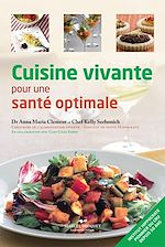 Télécharger le livre :  Cuisine vivante pour une santé optimale