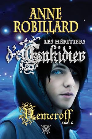Téléchargez le livre :  Les Héritiers d'Enkidiev 06 : Nemeroff