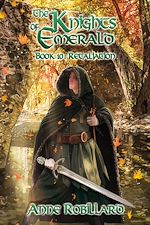 Télécharger le livre :  Knights of Emerald 10 : Retaliation