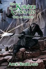 Télécharger le livre :  Knights of Emerald 12 : Irianeth