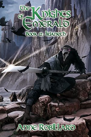 Téléchargez le livre :  Knights of Emerald 12 : Irianeth
