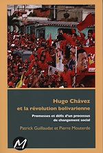 Télécharger le livre :  Hugo Chavez et la révolution bolivarienne