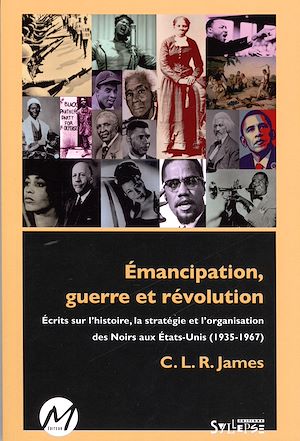 Téléchargez le livre :  Émancipation, guerre et révolution