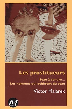 Téléchargez le livre :  Les prostitueurs