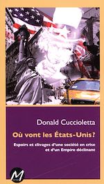 Télécharger le livre :  Où vont les États-Unis?