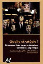 Télécharger le livre :  Quelle stratégie?