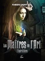 Télécharger le livre :  L'héritière