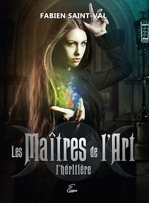 Téléchargez le livre :  L'héritière