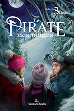 Télécharger le livre :  Le Pirate des neiges