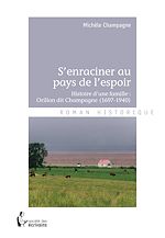 Télécharger le livre :  S'enraciner au pays de l'espoir