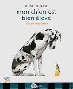 Télécharger le livre :  Mon chien est bien élevé