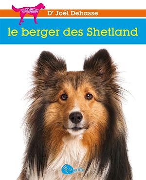 Téléchargez le livre :  Le berger des Shetland