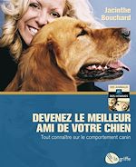 Télécharger le livre :  Devenez le meilleur ami de votre chien