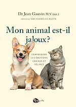 Télécharger le livre :  Mon animal est-il jaloux ?