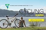 Télécharger le livre :  Cycling in Québec - 10th edition