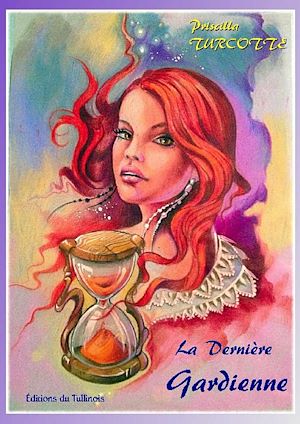 Download the eBook: La dernière gardienne