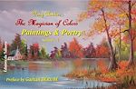 Download this eBook Paintings & Poetry