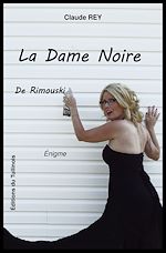Download this eBook La dame noire