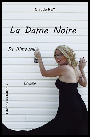Download the eBook: La dame noire