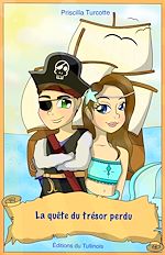 Télécharger le livre :  La quête du trésor perdu