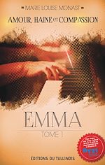 Download this eBook Amour, Haine et Compassion - Tome 1