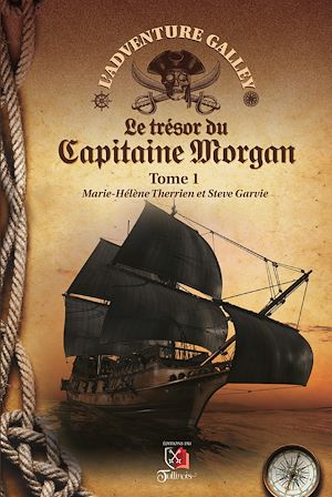Download the eBook: Adventure Galley - Tome 1
