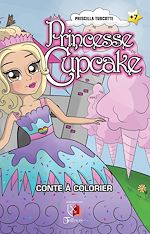 Télécharger le livre :  Princesse Cupcake