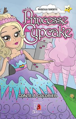 Télécharger le livre :  Princesse Cupcake