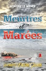 Download this eBook Meurtres et Marées