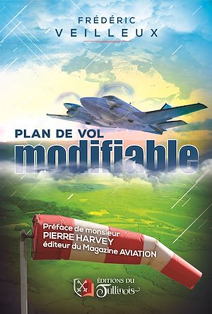 Download the eBook: Plan de vol modifiable
