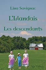 Télécharger le livre :  L'Irlandais - Les descendants