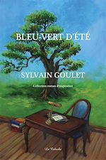 Télécharger le livre :  Bleu-vert d'été