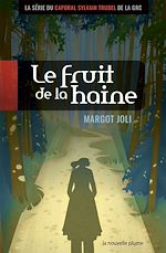 Télécharger le livre :  Le fruit de la haine