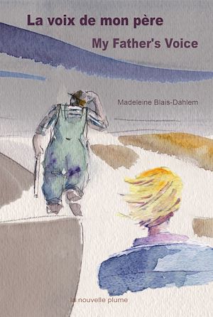 Téléchargez le livre :  La voix de mon père