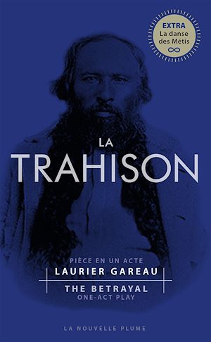 Téléchargez le livre :  La trahison/The Betrayal
