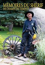 Télécharger le livre :  Mémoires du Shérif de Champêtre County