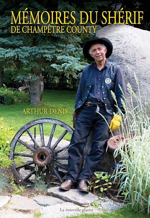 Téléchargez le livre :  Mémoires du Shérif de Champêtre County