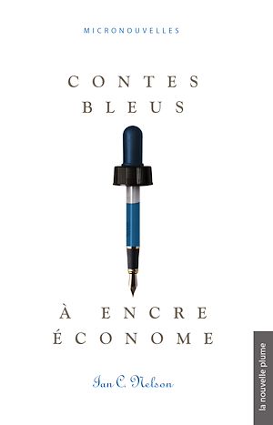Téléchargez le livre :  Contes bleus à encre économe