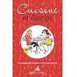 Télécharger le livre :  Cuisine et gossips