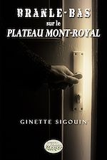 Télécharger le livre :  Branle-bas sur le Plateau Mont-Royal