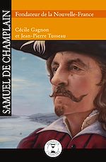 Télécharger le livre :  Samuel de Champlain