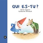 Télécharger le livre :  Qui es-tu?