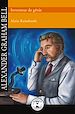 Télécharger le livre :  Alexander Graham Bell