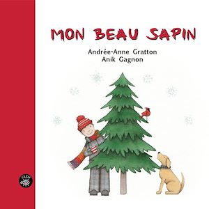 Download the eBook: Mon beau sapin